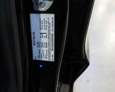 Тесла Модель 3, объемом двигателя 0 л и пробегом 163 тыс. км за 14999 $, фото 22 на Automoto.ua