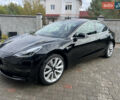 Тесла Модель 3, объемом двигателя 0 л и пробегом 120 тыс. км за 14499 $, фото 3 на Automoto.ua