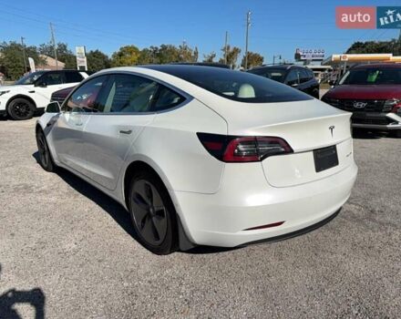 Тесла Модель 3, об'ємом двигуна 0 л та пробігом 156 тис. км за 6100 $, фото 2 на Automoto.ua