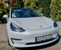 Тесла Модель 3, об'ємом двигуна 0 л та пробігом 177 тис. км за 14400 $, фото 1 на Automoto.ua