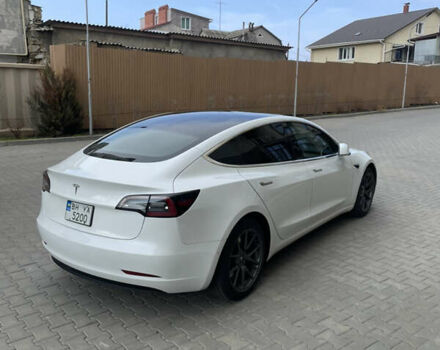 Тесла Модель 3, об'ємом двигуна 0 л та пробігом 58 тис. км за 18500 $, фото 3 на Automoto.ua