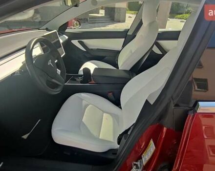 Тесла Модель 3, объемом двигателя 0 л и пробегом 31 тыс. км за 19400 $, фото 32 на Automoto.ua