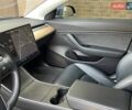 Тесла Модель 3, объемом двигателя 0 л и пробегом 102 тыс. км за 18800 $, фото 15 на Automoto.ua