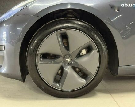 Тесла Модель 3, объемом двигателя 0 л и пробегом 134 тыс. км за 16800 $, фото 26 на Automoto.ua