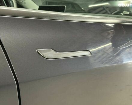 Тесла Модель 3, объемом двигателя 0 л и пробегом 134 тыс. км за 16800 $, фото 14 на Automoto.ua