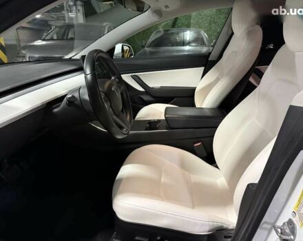 Тесла Модель 3, об'ємом двигуна 0 л та пробігом 112 тис. км за 16500 $, фото 21 на Automoto.ua