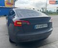 Тесла Модель 3, объемом двигателя 0 л и пробегом 93 тыс. км за 16500 $, фото 37 на Automoto.ua