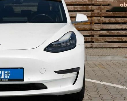 Тесла Модель 3, об'ємом двигуна 0 л та пробігом 203 тис. км за 14600 $, фото 1 на Automoto.ua