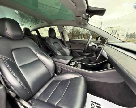Тесла Модель 3, об'ємом двигуна 0 л та пробігом 174 тис. км за 13300 $, фото 12 на Automoto.ua