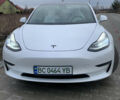 Тесла Модель 3, объемом двигателя 0 л и пробегом 81 тыс. км за 17400 $, фото 1 на Automoto.ua