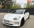 Тесла Модель 3, объемом двигателя 0 л и пробегом 57 тыс. км за 24000 $, фото 1 на Automoto.ua