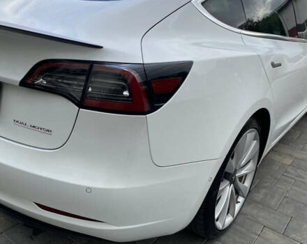 Тесла Модель 3, об'ємом двигуна 0 л та пробігом 149 тис. км за 15600 $, фото 8 на Automoto.ua