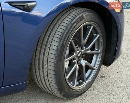 Тесла Модель 3, об'ємом двигуна 0 л та пробігом 156 тис. км за 17650 $, фото 7 на Automoto.ua