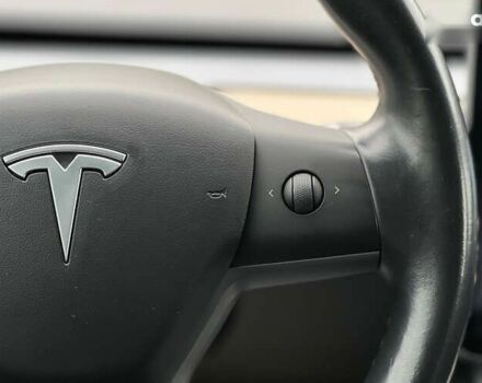 Тесла Модель 3, объемом двигателя 0 л и пробегом 151 тыс. км за 17850 $, фото 12 на Automoto.ua