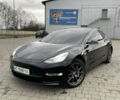 Тесла Модель 3, объемом двигателя 0 л и пробегом 78 тыс. км за 18900 $, фото 1 на Automoto.ua