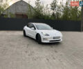 Тесла Модель 3, объемом двигателя 0 л и пробегом 57 тыс. км за 24000 $, фото 37 на Automoto.ua
