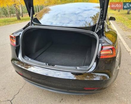 Тесла Модель 3, об'ємом двигуна 0 л та пробігом 123 тис. км за 15000 $, фото 12 на Automoto.ua