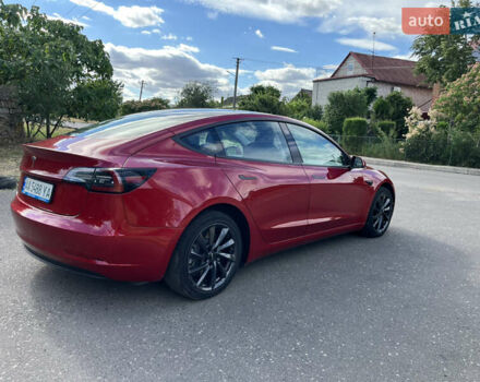 Тесла Модель 3, объемом двигателя 0 л и пробегом 90 тыс. км за 17700 $, фото 12 на Automoto.ua