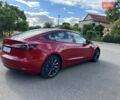 Тесла Модель 3, объемом двигателя 0 л и пробегом 90 тыс. км за 17700 $, фото 12 на Automoto.ua