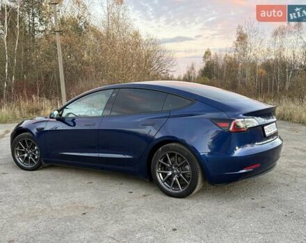 Тесла Модель 3, об'ємом двигуна 0 л та пробігом 156 тис. км за 17650 $, фото 16 на Automoto.ua