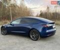 Тесла Модель 3, об'ємом двигуна 0 л та пробігом 156 тис. км за 17650 $, фото 16 на Automoto.ua
