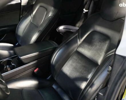 Тесла Модель 3, объемом двигателя 0 л и пробегом 163 тыс. км за 14999 $, фото 15 на Automoto.ua
