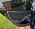 Тесла Модель 3, объемом двигателя 0 л и пробегом 155 тыс. км за 13600 $, фото 19 на Automoto.ua