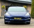 Тесла Модель 3, объемом двигателя 0 л и пробегом 151 тыс. км за 17850 $, фото 1 на Automoto.ua