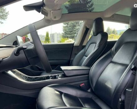 Тесла Модель 3, об'ємом двигуна 0 л та пробігом 127 тис. км за 18999 $, фото 16 на Automoto.ua