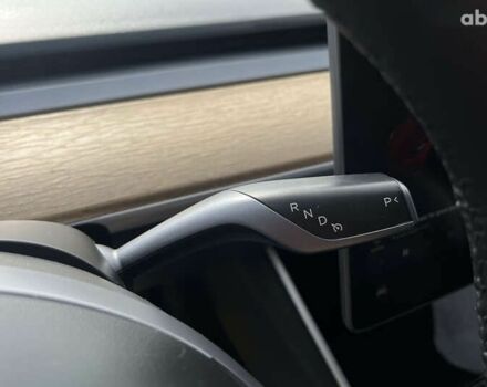 Тесла Модель 3, объемом двигателя 0 л и пробегом 133 тыс. км за 15990 $, фото 19 на Automoto.ua