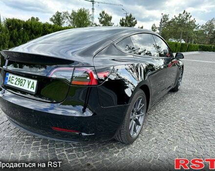 Тесла Модель 3, объемом двигателя 0 л и пробегом 61 тыс. км за 22990 $, фото 7 на Automoto.ua
