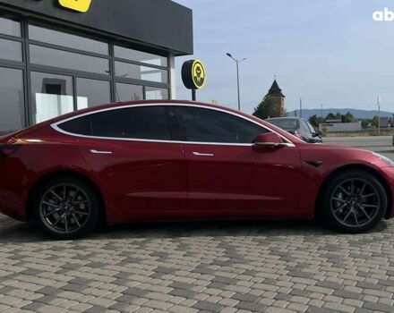 Тесла Модель 3, объемом двигателя 0 л и пробегом 133 тыс. км за 15990 $, фото 7 на Automoto.ua