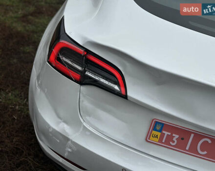 Тесла Модель 3, объемом двигателя 0 л и пробегом 311 тыс. км за 11900 $, фото 8 на Automoto.ua