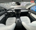 Тесла Модель 3, объемом двигателя 0 л и пробегом 86 тыс. км за 13300 $, фото 6 на Automoto.ua