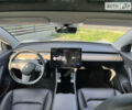 Тесла Модель 3, об'ємом двигуна 0 л та пробігом 60 тис. км за 35200 $, фото 20 на Automoto.ua