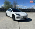 Тесла Модель 3, объемом двигателя 0 л и пробегом 63 тыс. км за 30000 $, фото 4 на Automoto.ua
