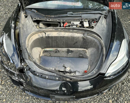 Тесла Модель 3, объемом двигателя 0 л и пробегом 86 тыс. км за 13300 $, фото 14 на Automoto.ua