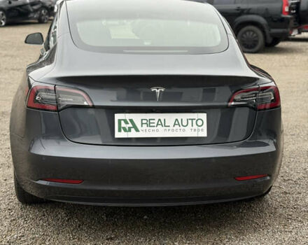 Тесла Модель 3, объемом двигателя 0 л и пробегом 150 тыс. км за 15900 $, фото 3 на Automoto.ua