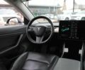 Тесла Модель 3, объемом двигателя 0 л и пробегом 66 тыс. км за 17000 $, фото 10 на Automoto.ua