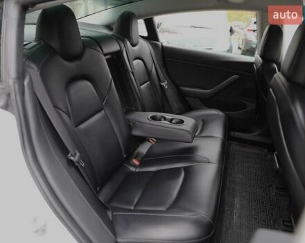 Тесла Модель 3, об'ємом двигуна 0 л та пробігом 94 тис. км за 19000 $, фото 6 на Automoto.ua