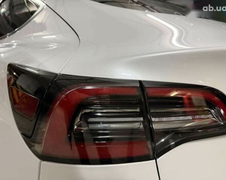 Тесла Модель 3, об'ємом двигуна 0 л та пробігом 112 тис. км за 16500 $, фото 17 на Automoto.ua