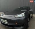 Тесла Модель 3, объемом двигателя 0 л и пробегом 93 тыс. км за 16500 $, фото 36 на Automoto.ua