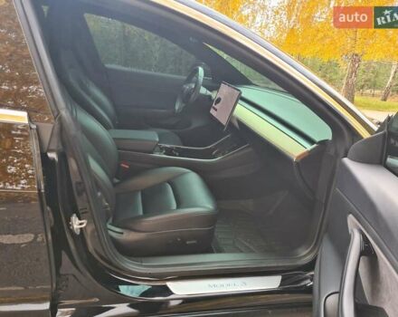 Тесла Модель 3, об'ємом двигуна 0 л та пробігом 123 тис. км за 15000 $, фото 8 на Automoto.ua