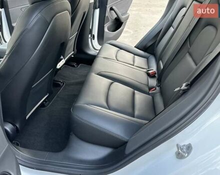 Тесла Модель 3, объемом двигателя 0 л и пробегом 47 тыс. км за 21500 $, фото 25 на Automoto.ua