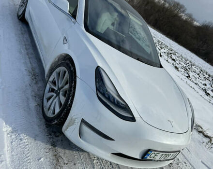 Тесла Модель 3, об'ємом двигуна 0 л та пробігом 77 тис. км за 29800 $, фото 1 на Automoto.ua