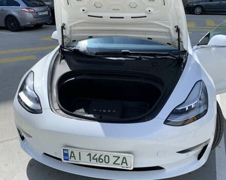 Тесла Модель 3, об'ємом двигуна 0 л та пробігом 72 тис. км за 20500 $, фото 9 на Automoto.ua