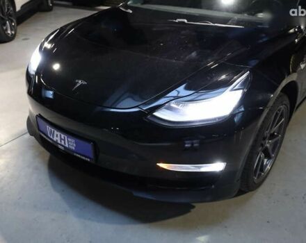 Тесла Модель 3, объемом двигателя 0 л и пробегом 163 тыс. км за 14999 $, фото 6 на Automoto.ua