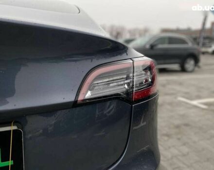 Тесла Модель 3, объемом двигателя 0 л и пробегом 158 тыс. км за 19990 $, фото 11 на Automoto.ua