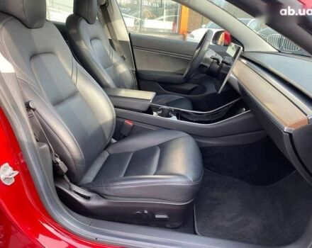 Тесла Модель 3, объемом двигателя 0 л и пробегом 89 тыс. км за 18700 $, фото 22 на Automoto.ua