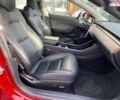 Тесла Модель 3, объемом двигателя 0 л и пробегом 89 тыс. км за 18700 $, фото 22 на Automoto.ua